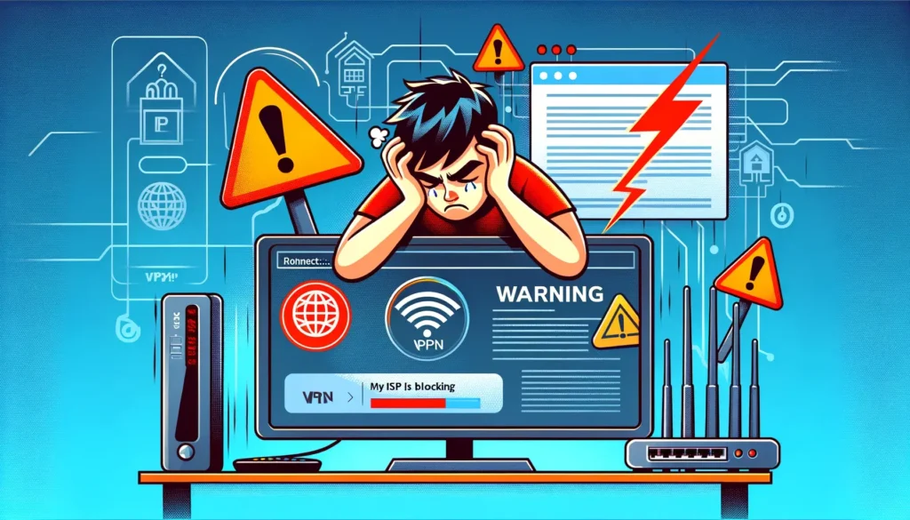 How to Check if Your ISP is Blocking IPTV