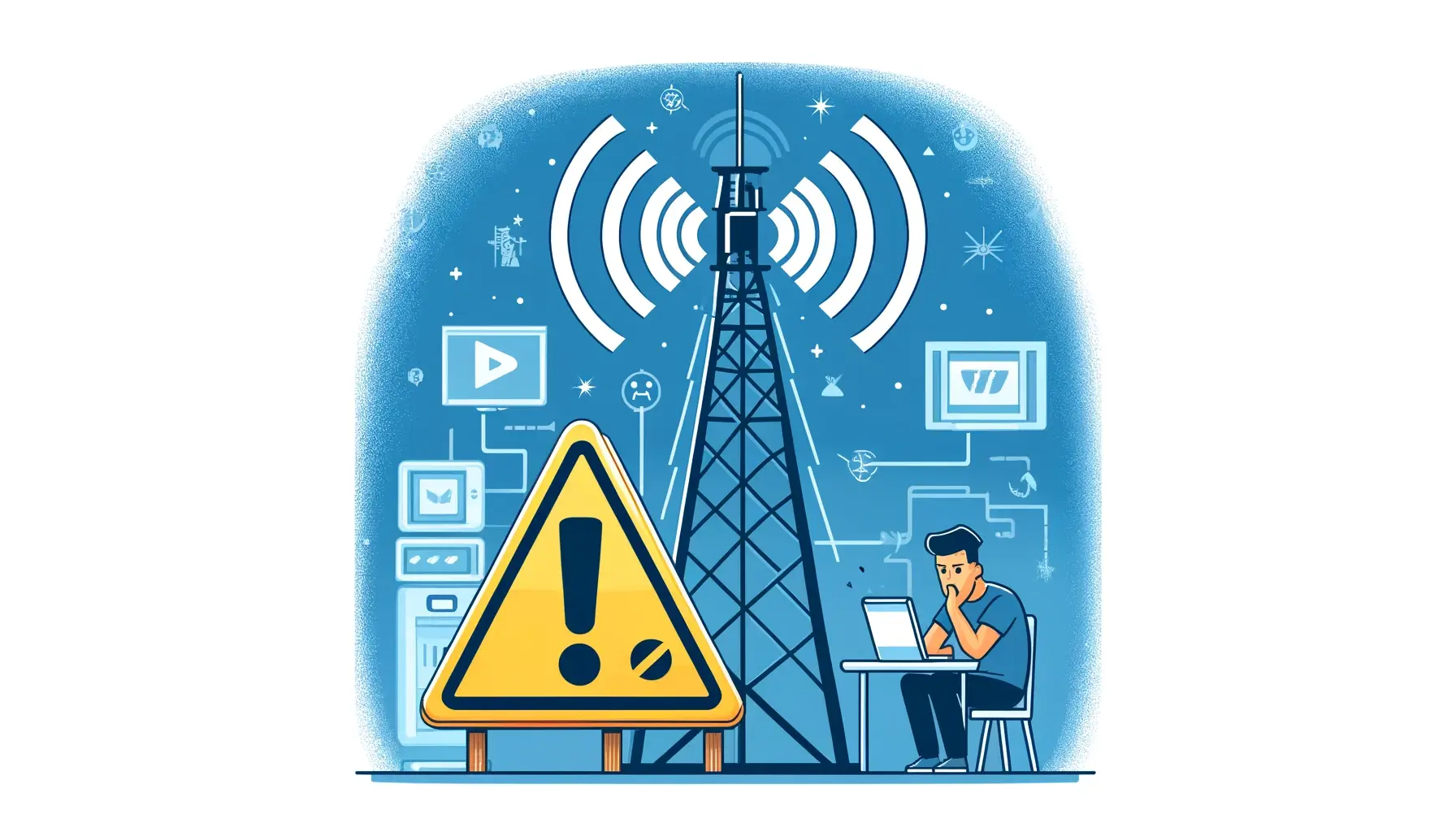 Understanding ISP Blocking