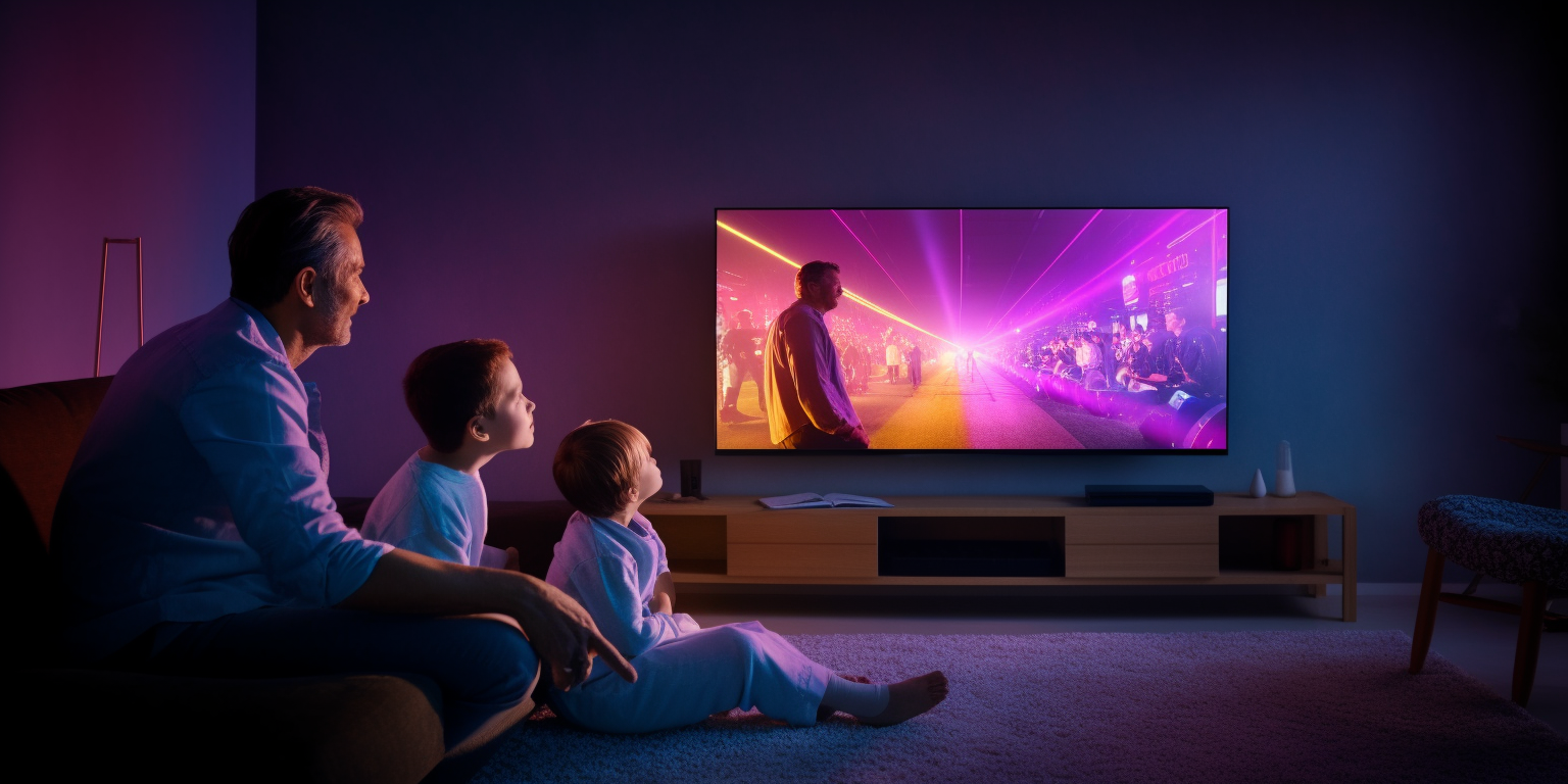 Best IPTV Subscription
