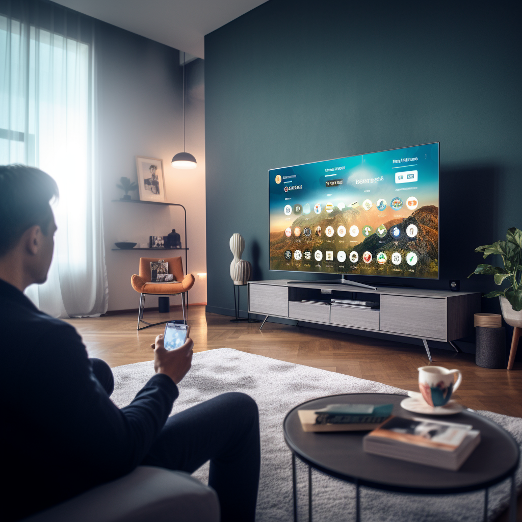 best apple tv iptv app