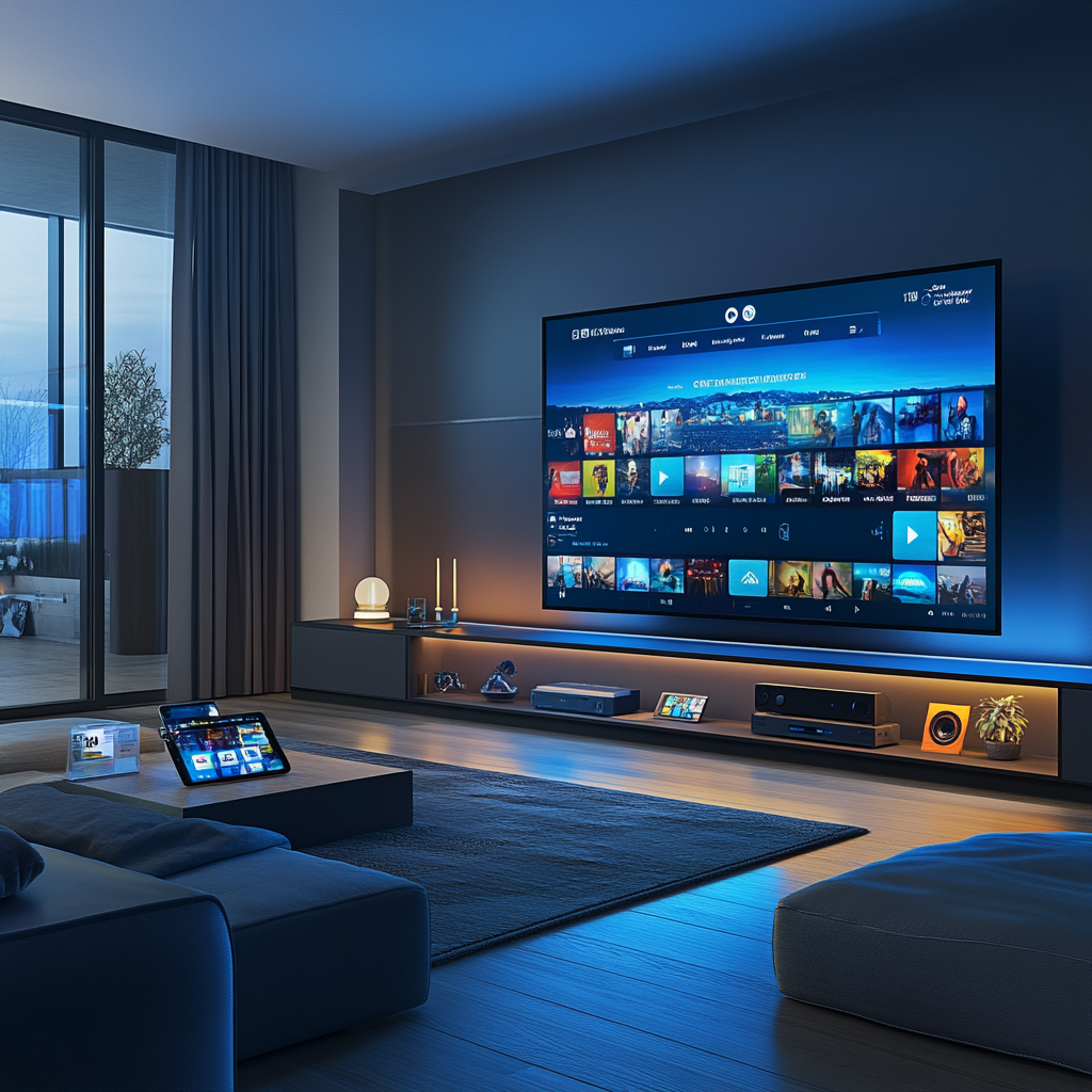 best for iptv