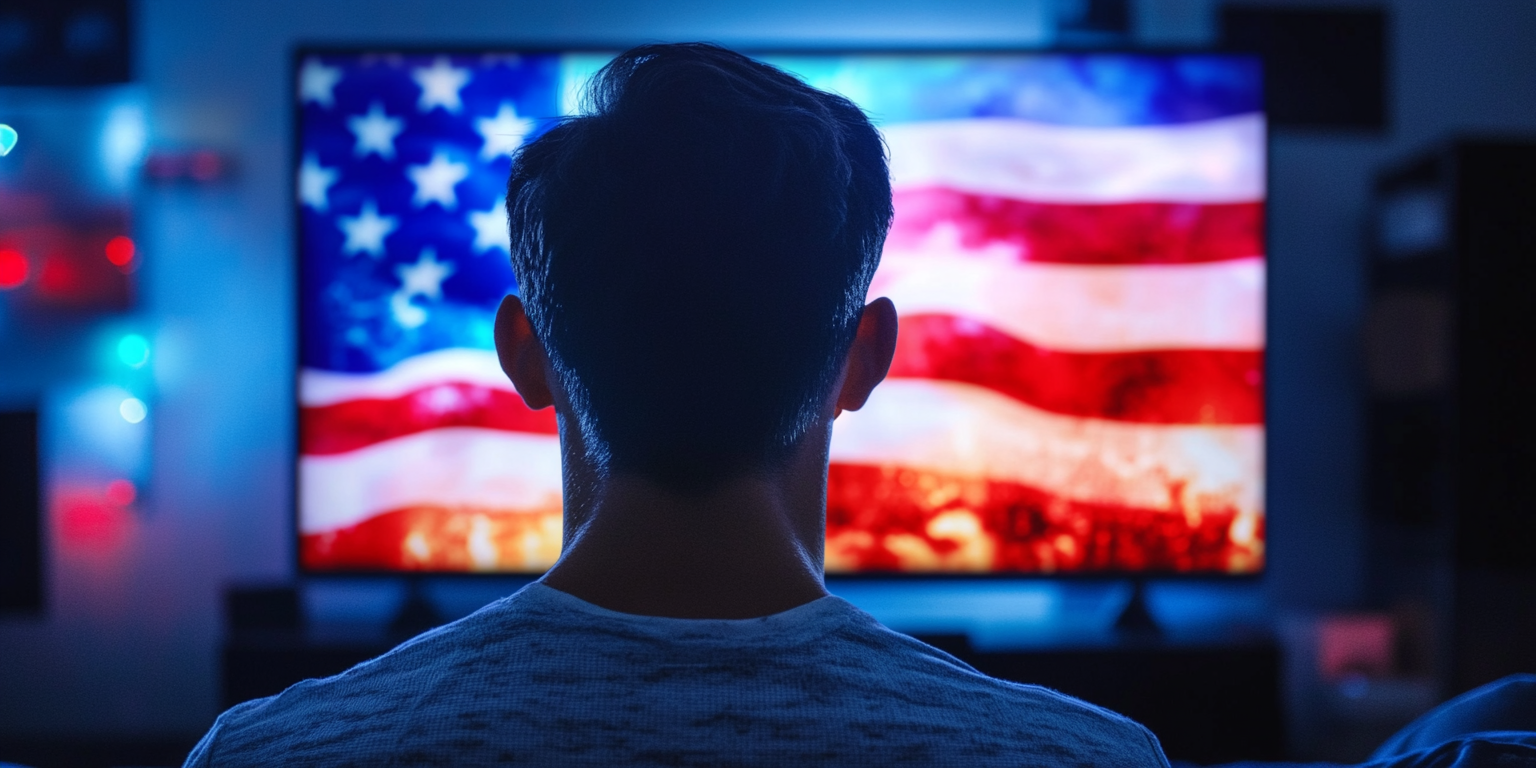 best iptv in us