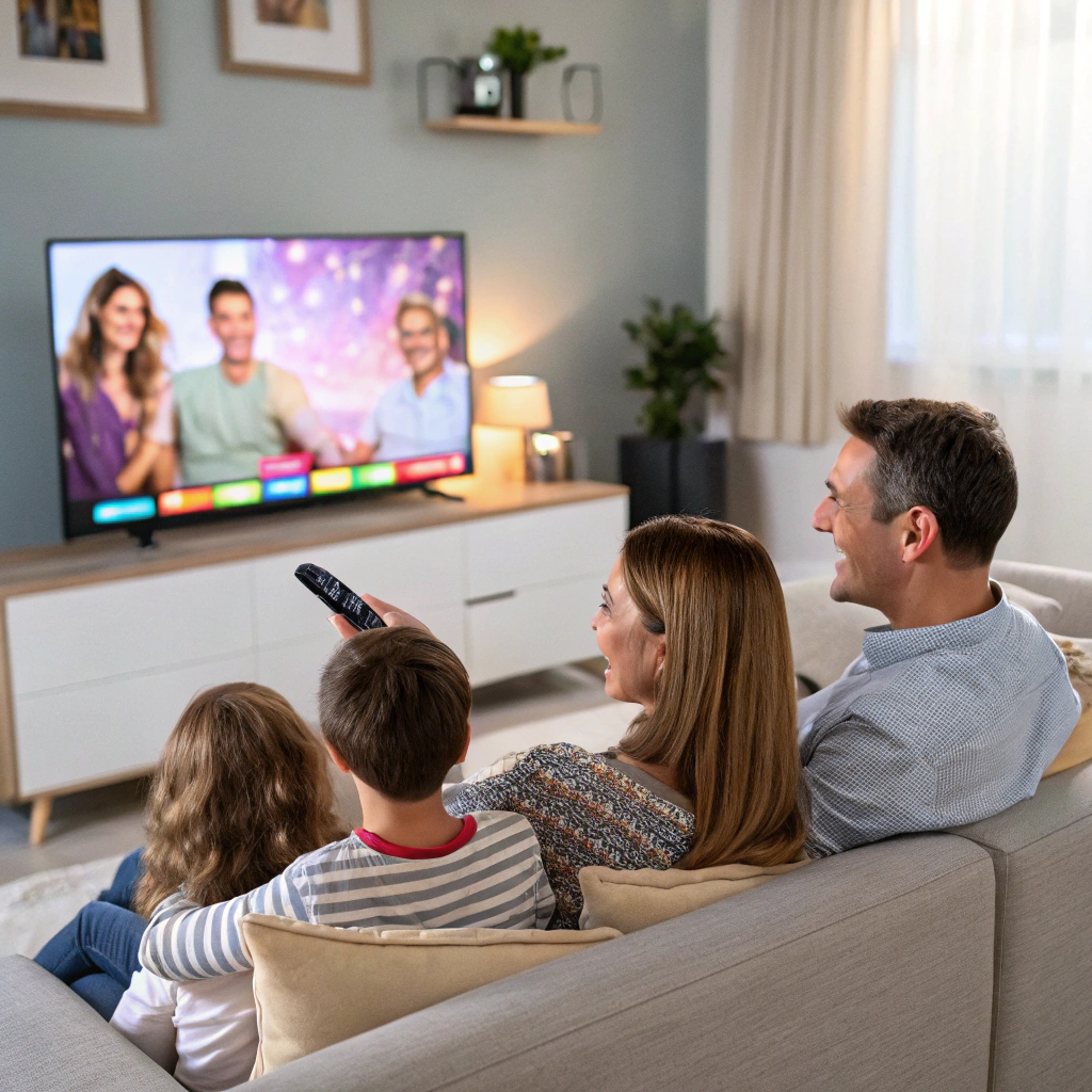 best iptv in us