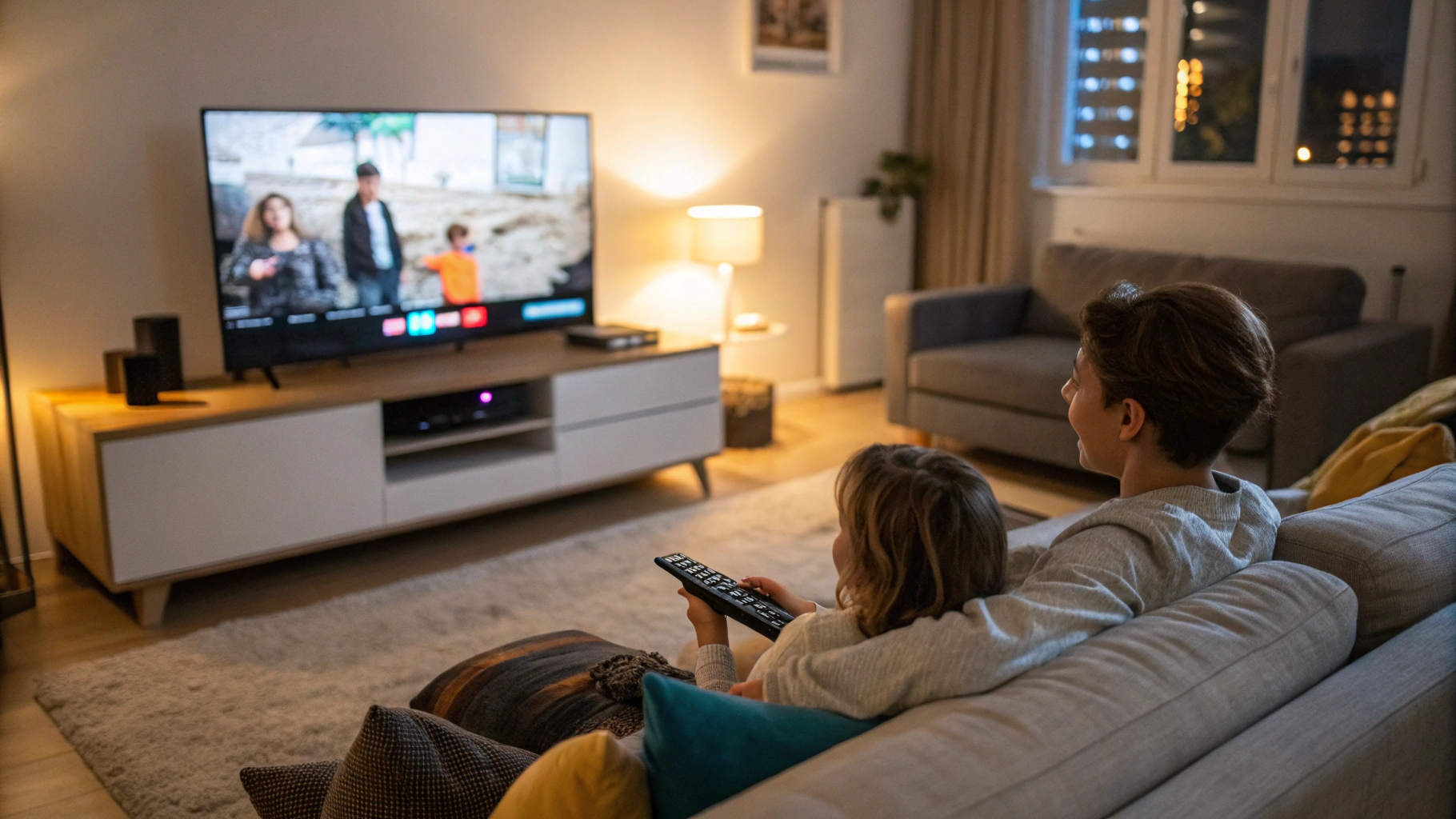 best iptv on firestick