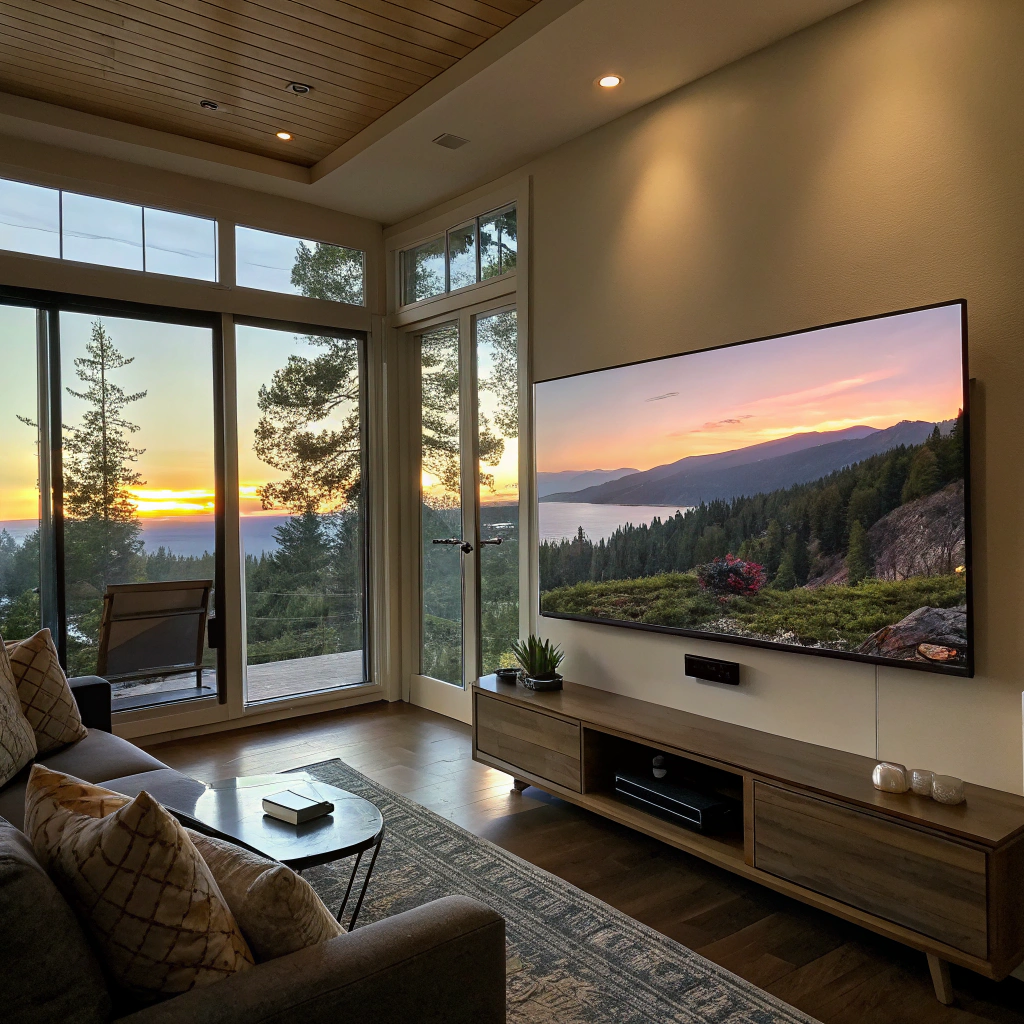 best iptv player for apple tv