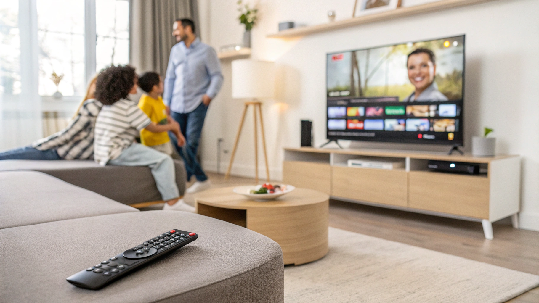 best iptv service firestick
