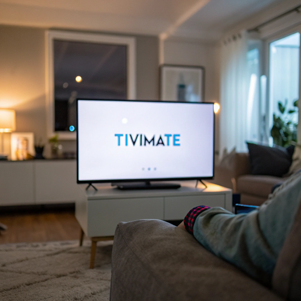 best iptv service for tivimate 2023