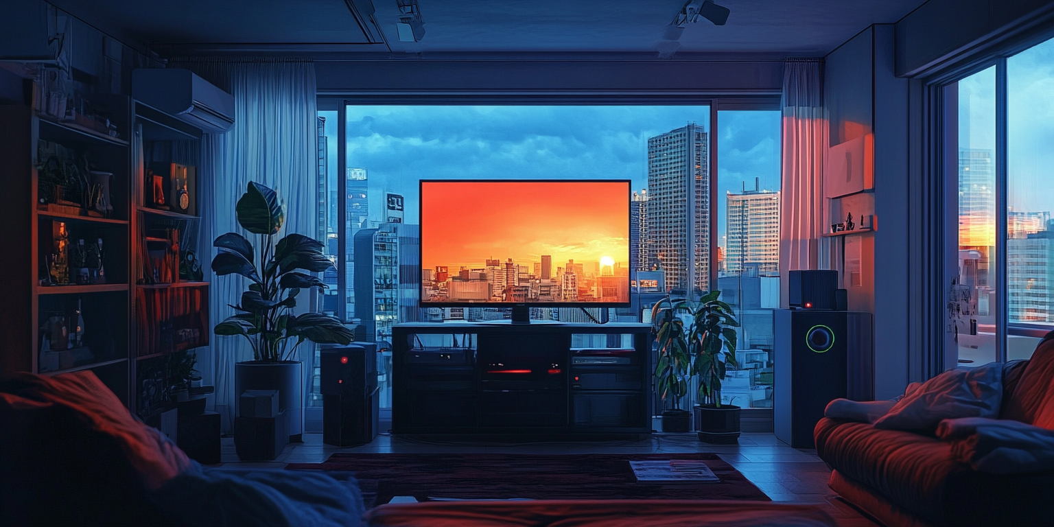 ip tv services