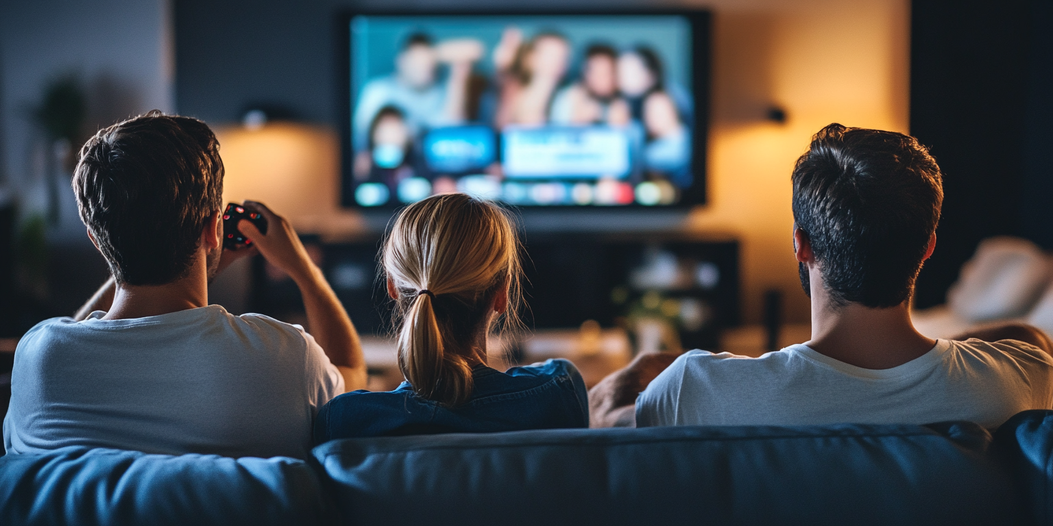 iptv companies