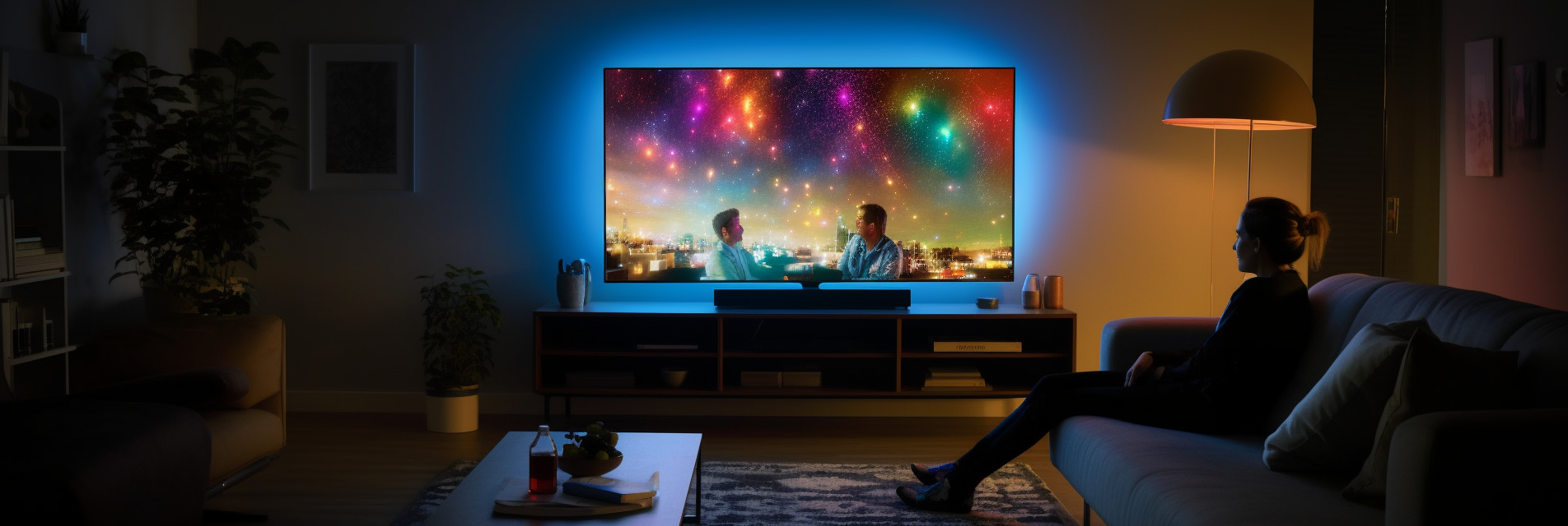 iptv servive