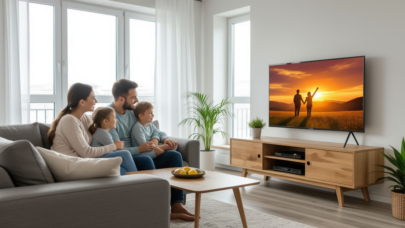 Best Free IPTV Services