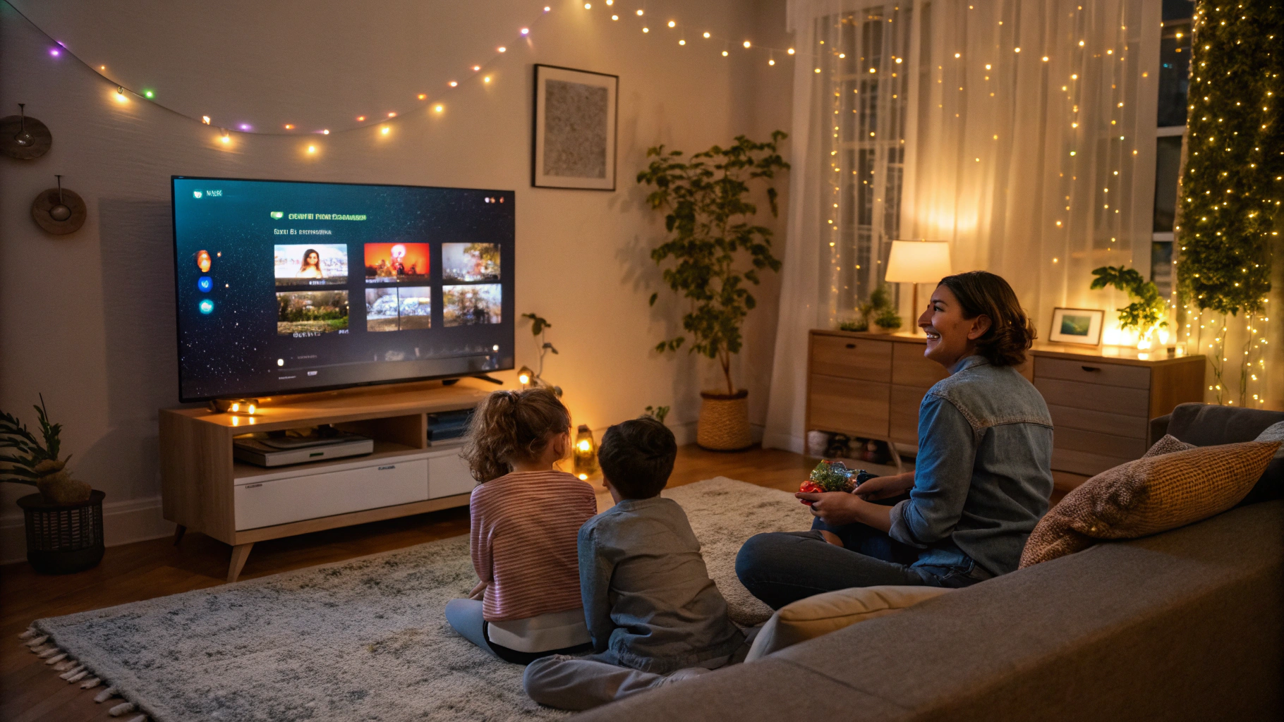 Best IPTV 2025