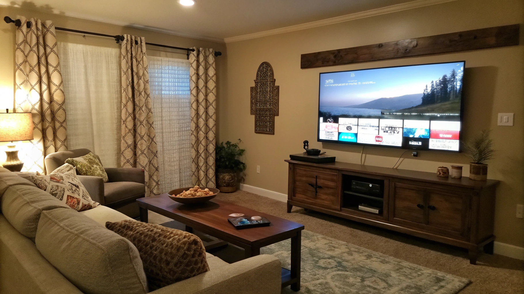 KING IPTV PRO