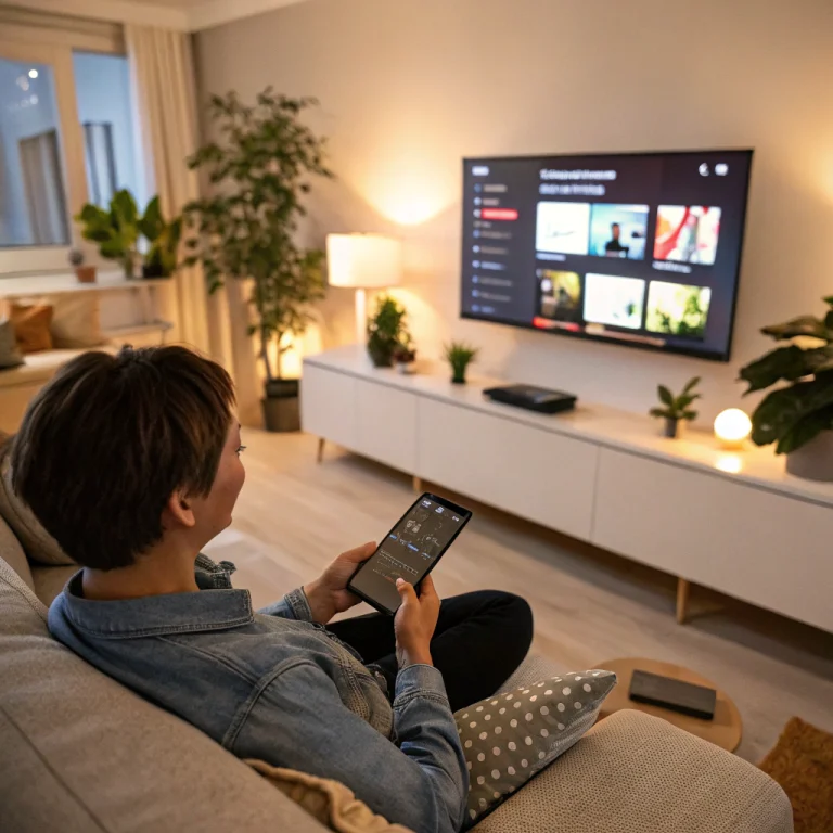 best android tv box for iptv