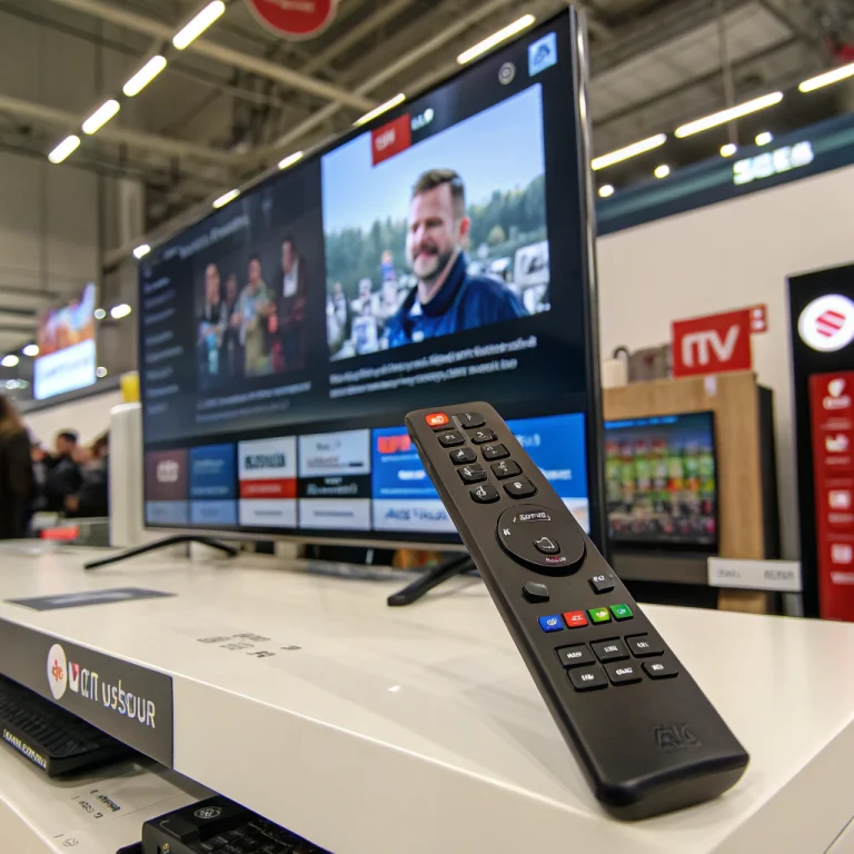 best iptv streaming apps