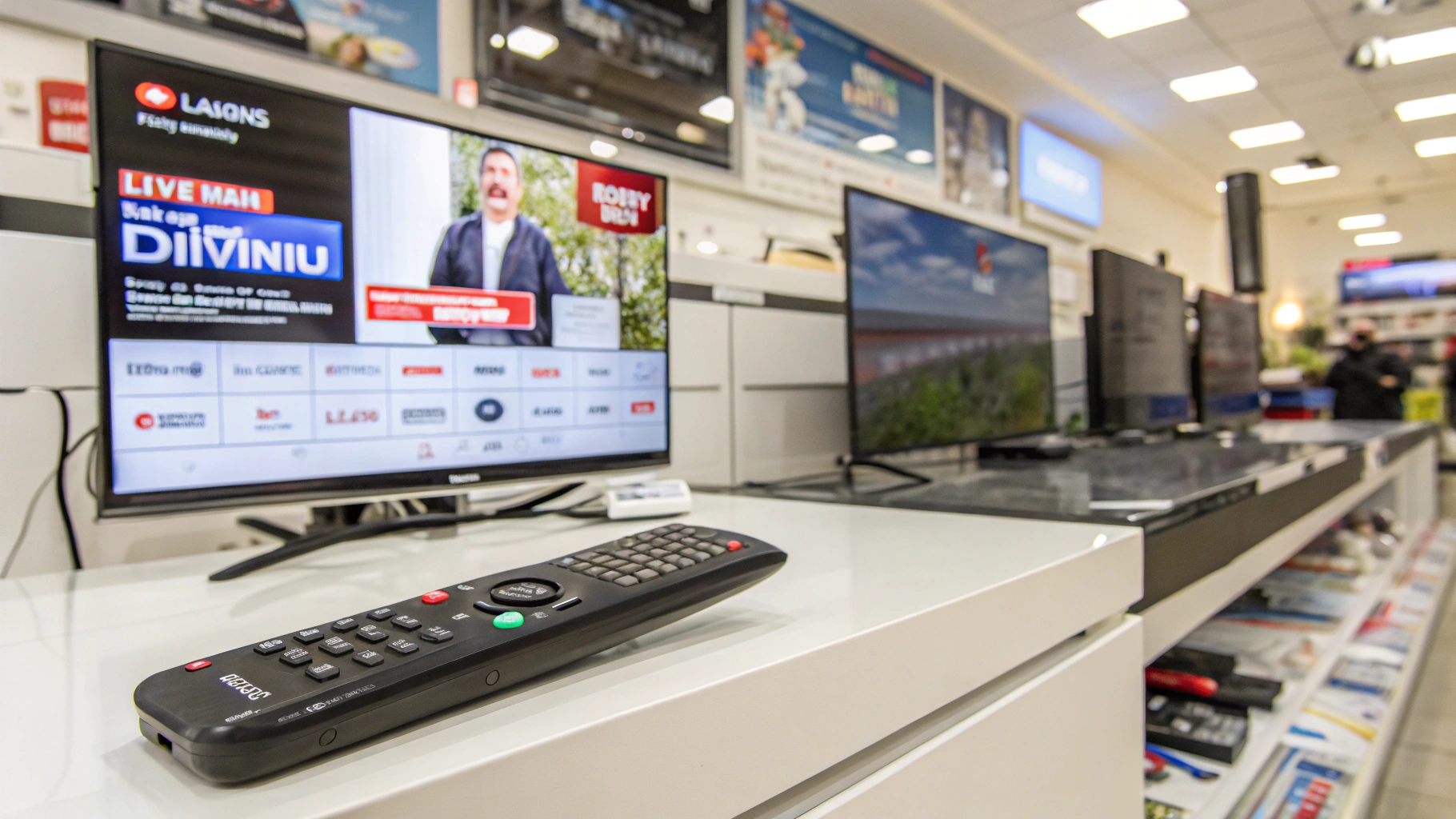 iptv subscribtion