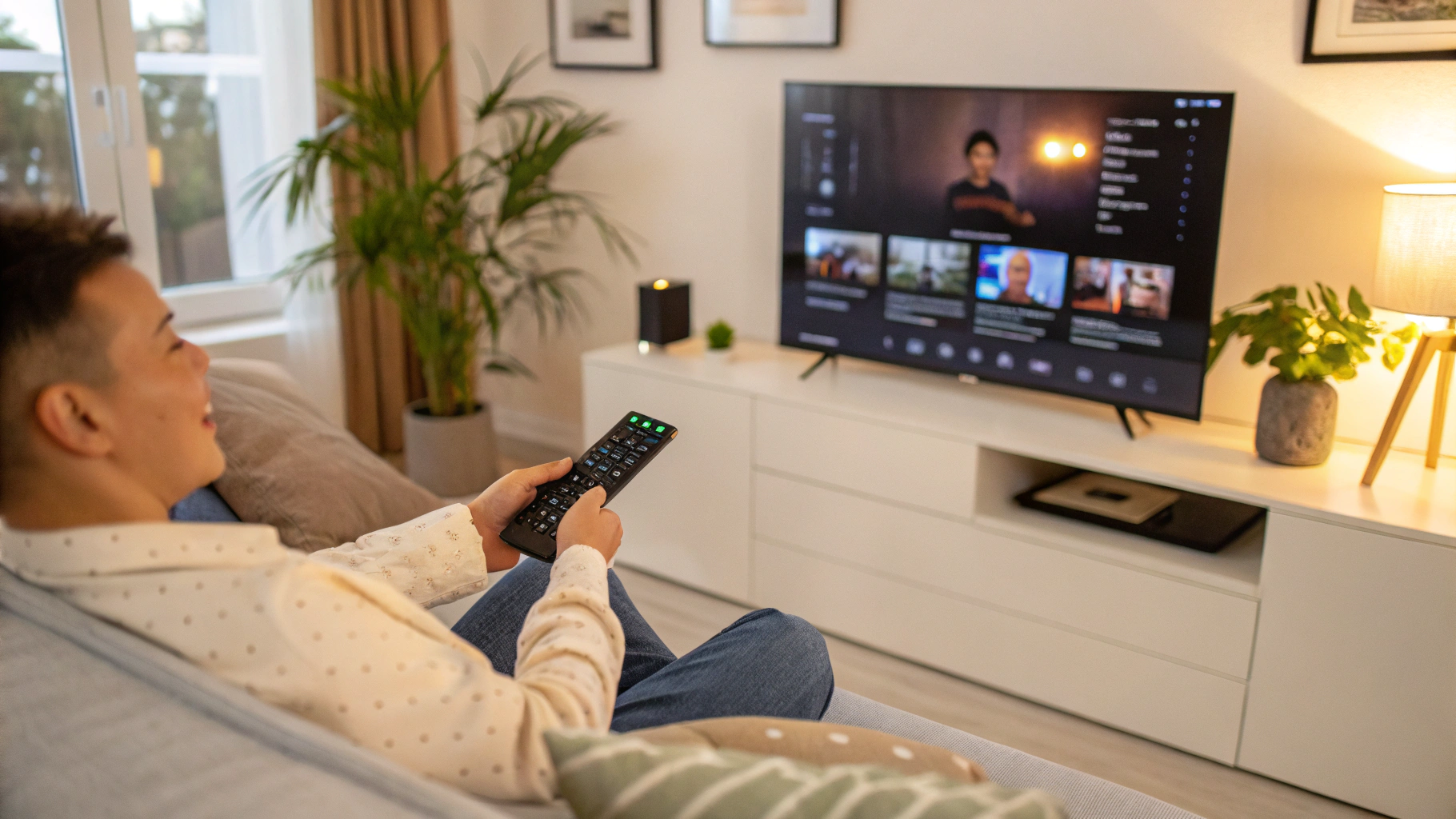 service iptv