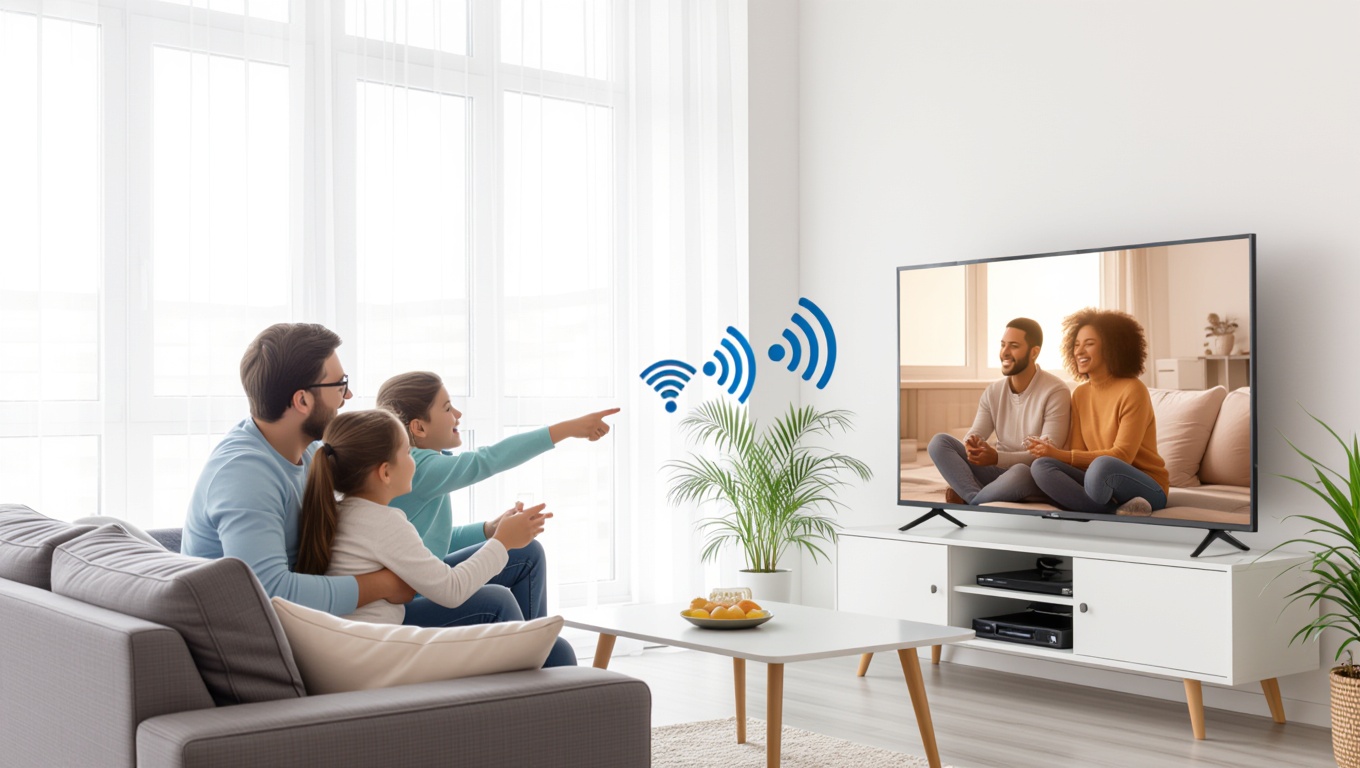 services iptv