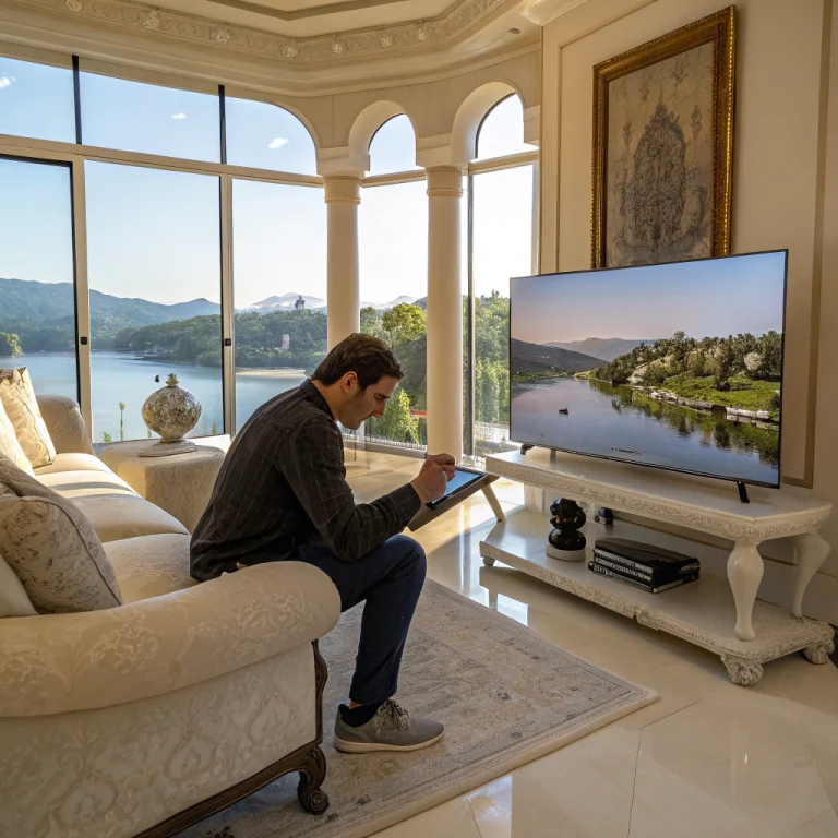 the best iptv service