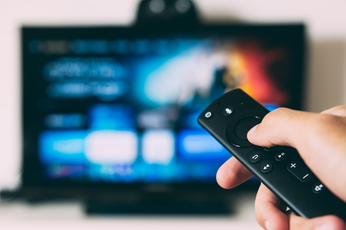 Streaming IPTV content on a smart device with IBO Player